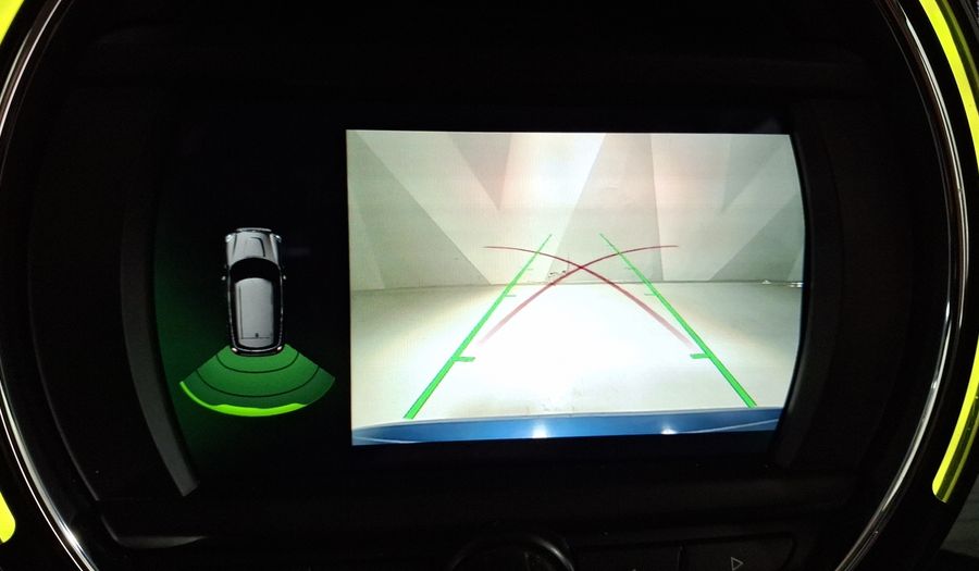 Mini Countryman 1.5 COOPER CHILI AUTO Hatchback 2020