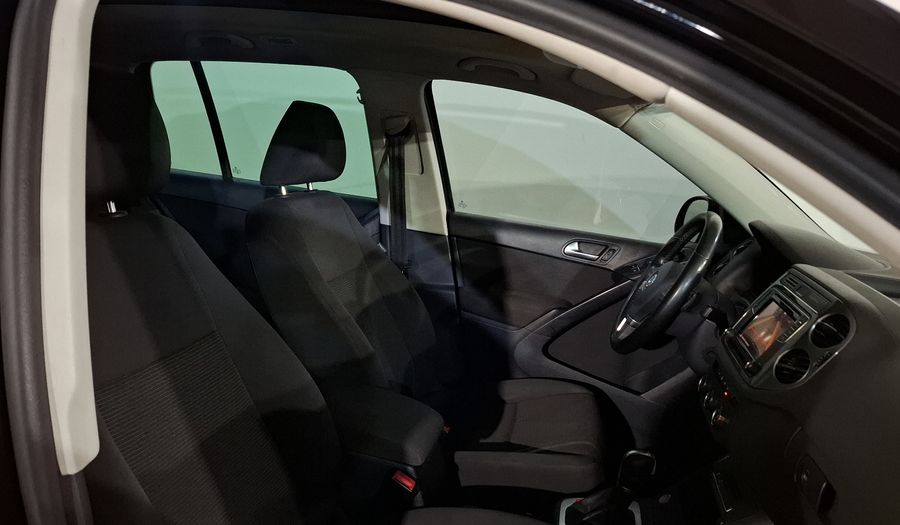 Volkswagen Tiguan 1.4 WOLFSBURG EDITION Suv 2017