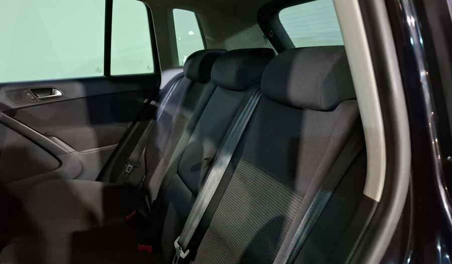 Volkswagen Tiguan 1.4 WOLFSBURG EDITION Suv 2017