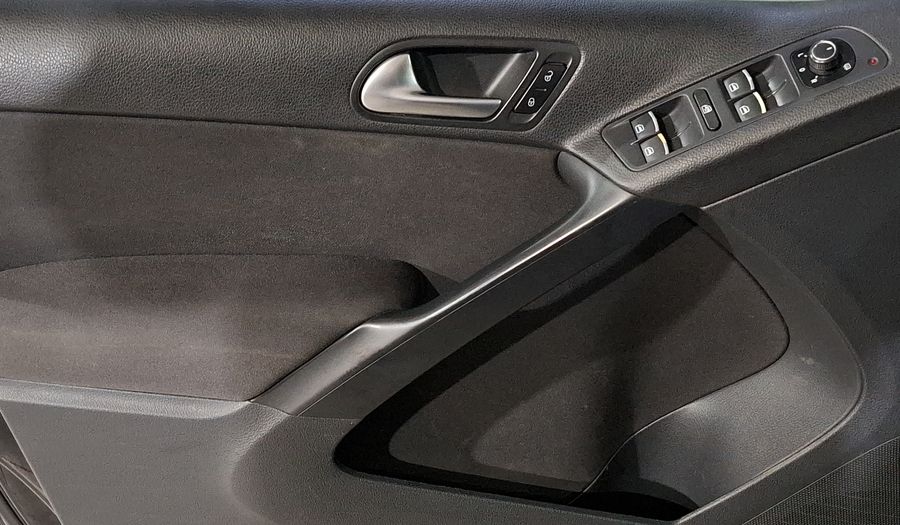 Volkswagen Tiguan 1.4 WOLFSBURG EDITION Suv 2017