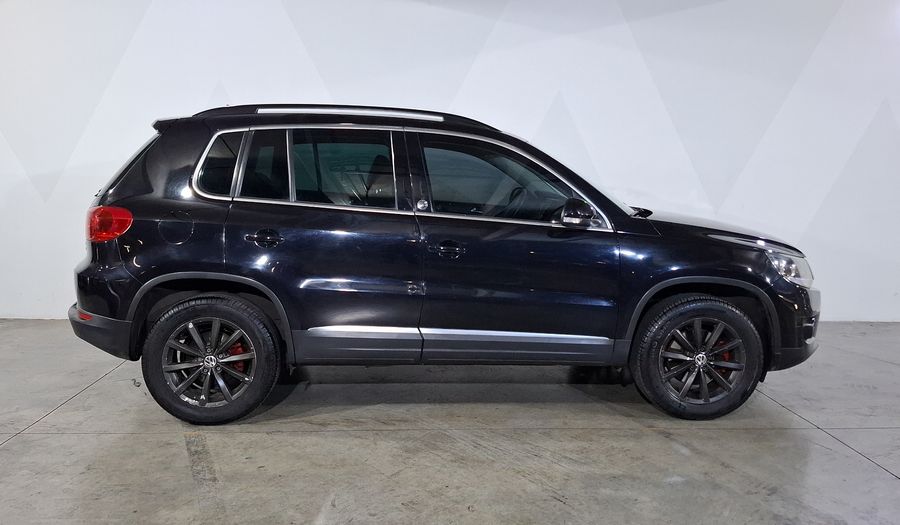 Volkswagen Tiguan 1.4 WOLFSBURG EDITION Suv 2017