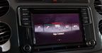 Volkswagen Tiguan 1.4 WOLFSBURG EDITION Suv 2017