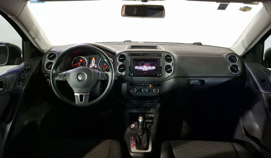 Volkswagen Tiguan 1.4 WOLFSBURG EDITION Suv 2017