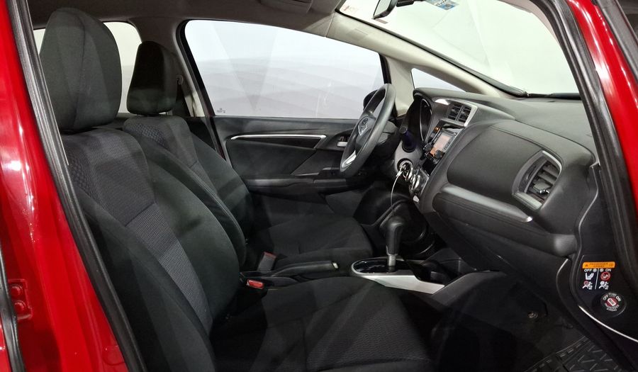 Honda Fit 1.5 FUN CVT Hatchback 2020