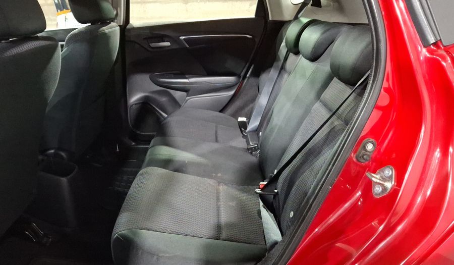 Honda Fit 1.5 FUN CVT Hatchback 2020