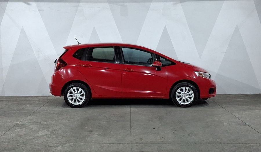 Honda Fit 1.5 FUN CVT Hatchback 2020