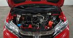 Honda Fit 1.5 FUN CVT Hatchback 2020
