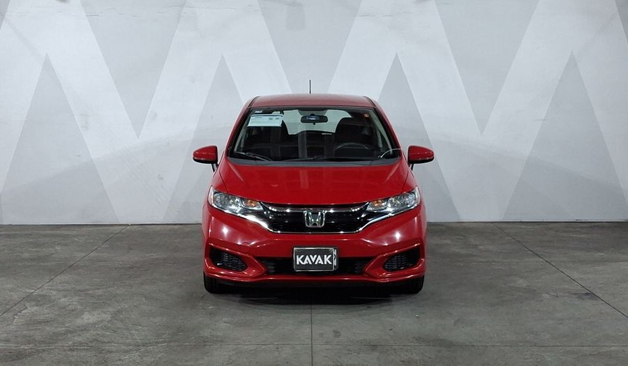 Honda Fit 1.5 FUN CVT Hatchback 2020