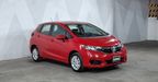 Honda Fit 1.5 FUN CVT Hatchback 2020