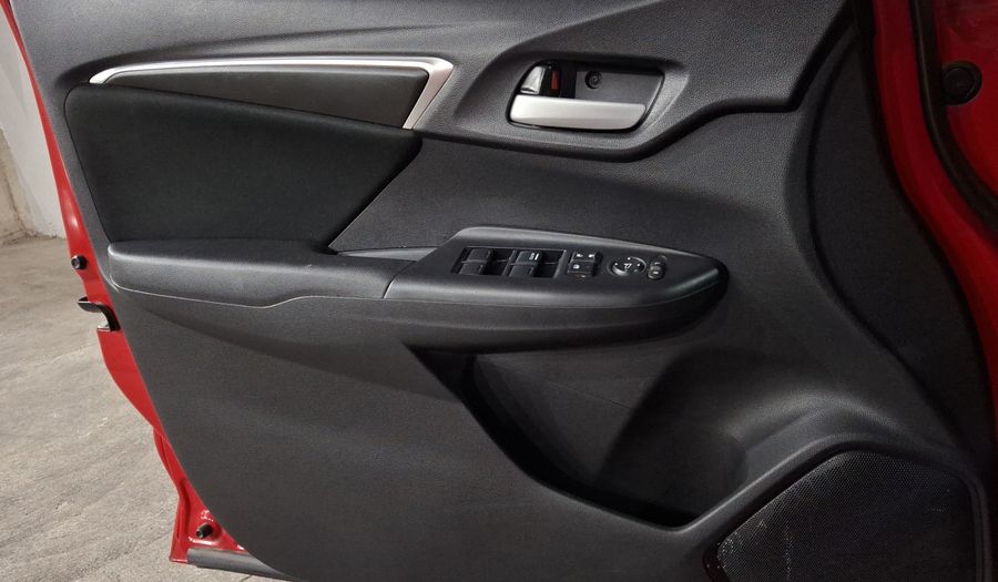 Honda Fit 1.5 FUN CVT Hatchback 2020