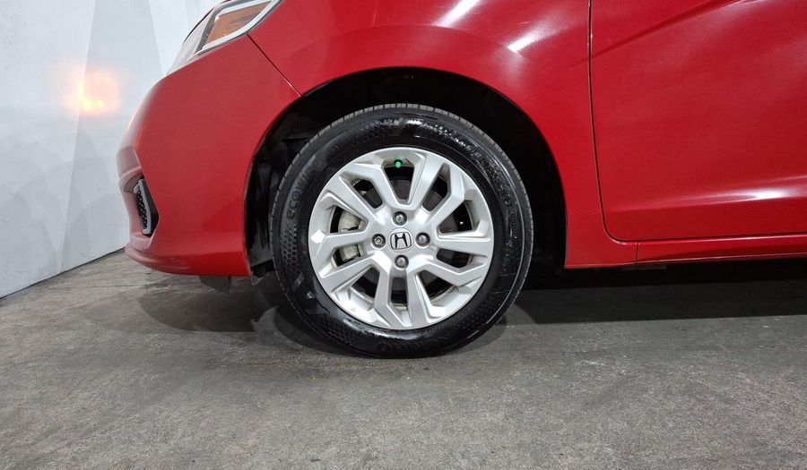 Honda Fit 1.5 FUN CVT Hatchback 2020
