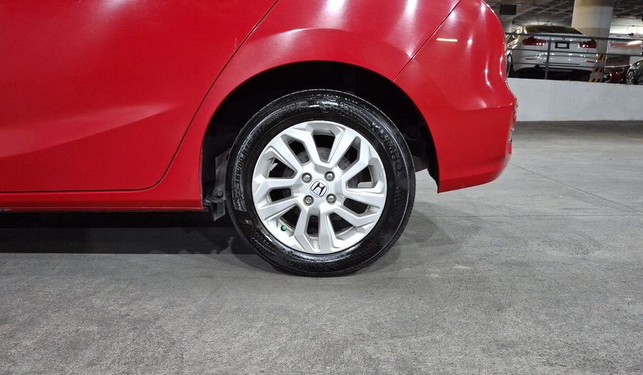 Honda Fit 1.5 FUN CVT Hatchback 2020