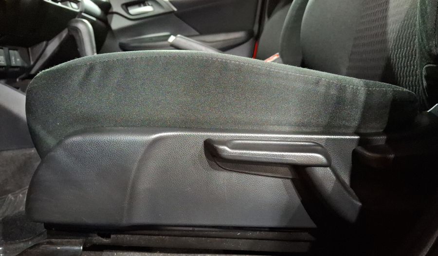 Honda Fit 1.5 FUN CVT Hatchback 2020