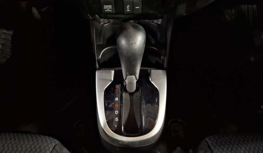 Honda Fit 1.5 FUN CVT Hatchback 2020