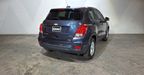Chevrolet Trax 1.8 A LS Suv 2019