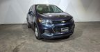 Chevrolet Trax 1.8 A LS Suv 2019