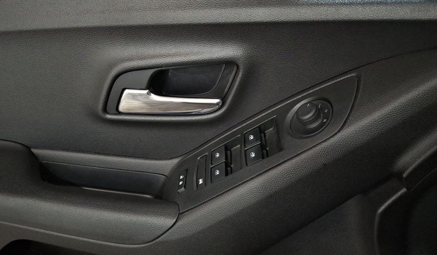 Chevrolet Trax 1.8 A LS Suv 2019