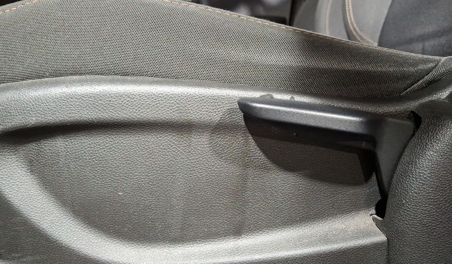 Chevrolet Trax 1.8 A LS Suv 2019