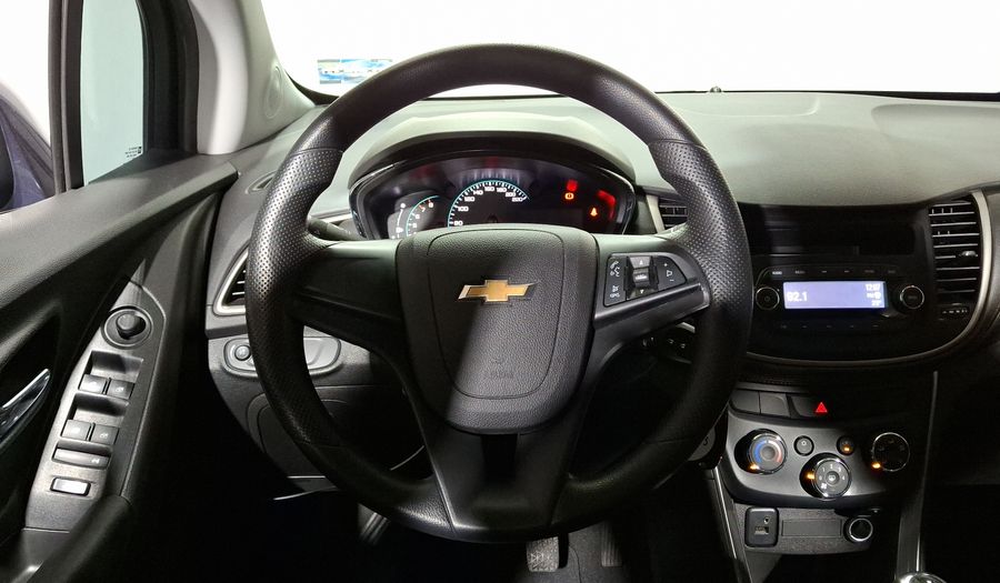 Chevrolet Trax 1.8 A LS Suv 2019