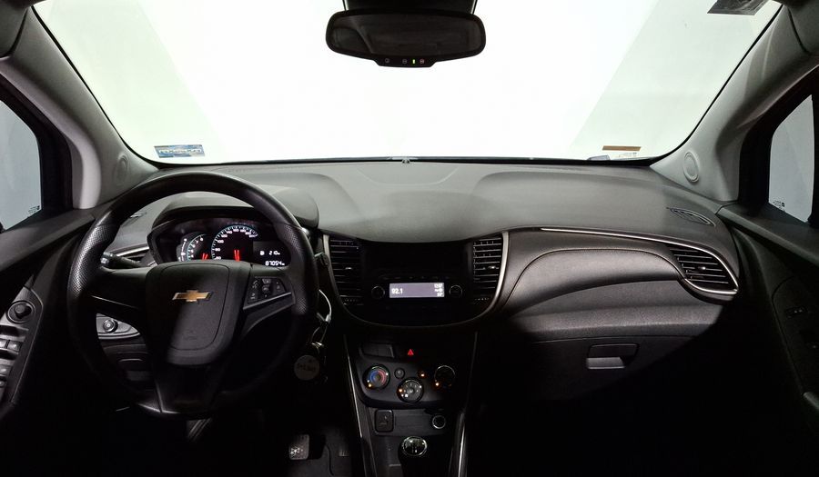 Chevrolet Trax 1.8 A LS Suv 2019