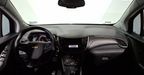 Chevrolet Trax 1.8 A LS Suv 2019