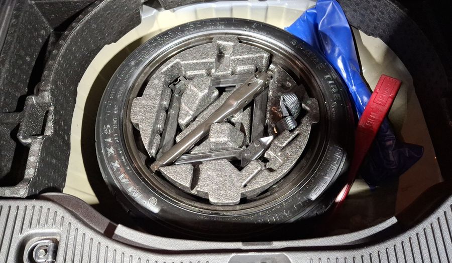 Chevrolet Trax 1.8 A LS Suv 2019