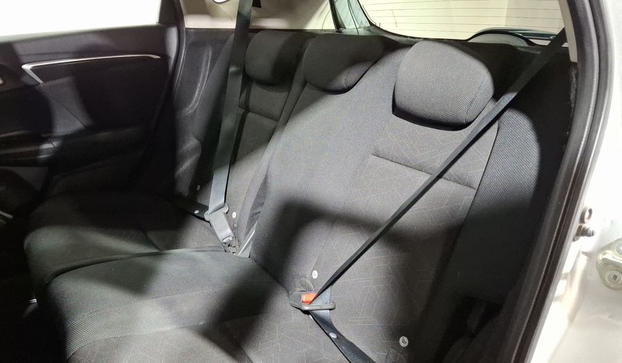 Honda Fit 1.5 HIT CVT Hatchback 2015