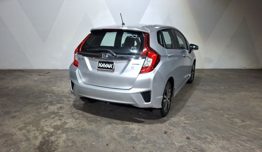 Honda Fit 1.5 HIT CVT Hatchback 2015