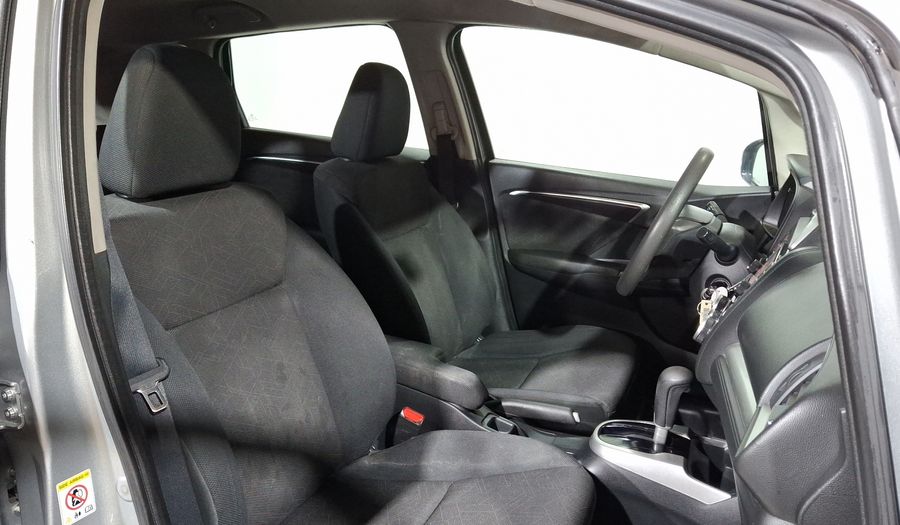 Honda Fit 1.5 HIT CVT Hatchback 2015