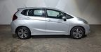 Honda Fit 1.5 HIT CVT Hatchback 2015