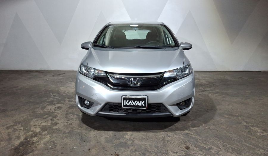 Honda Fit 1.5 HIT CVT Hatchback 2015