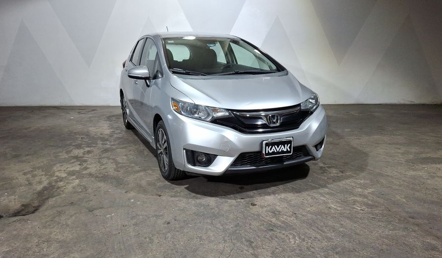 Honda Fit 1.5 HIT CVT Hatchback 2015