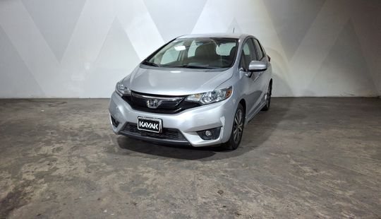 Honda • Fit