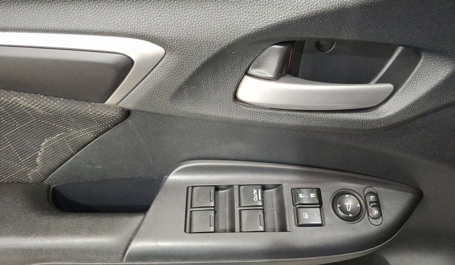 Honda Fit 1.5 HIT CVT Hatchback 2015