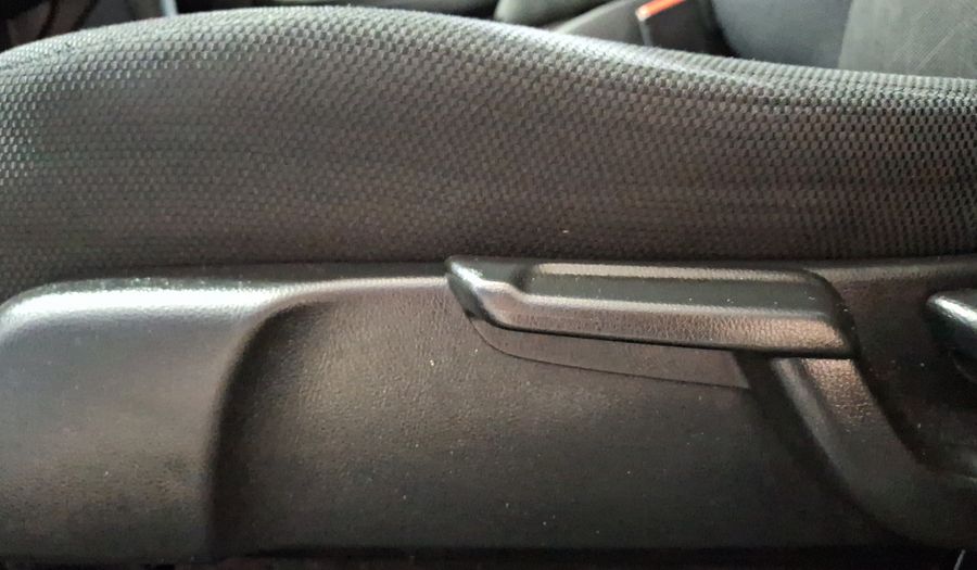 Honda Fit 1.5 HIT CVT Hatchback 2015