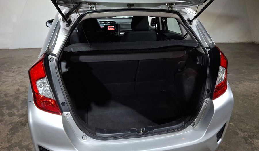 Honda Fit 1.5 HIT CVT Hatchback 2015