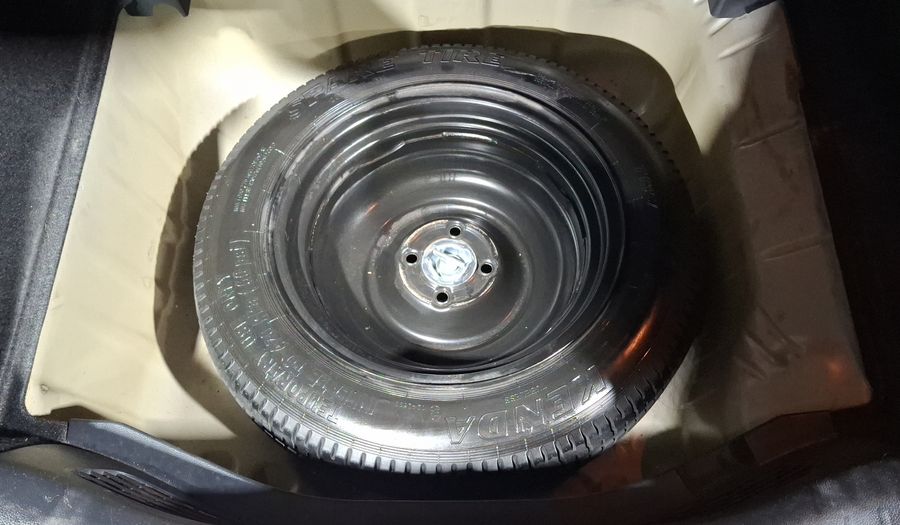 Honda Fit 1.5 HIT CVT Hatchback 2015