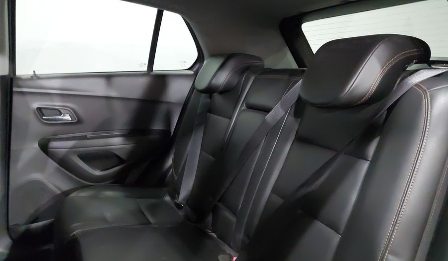 Chevrolet Trax 1.8 C PREMIER AUTO Suv 2019