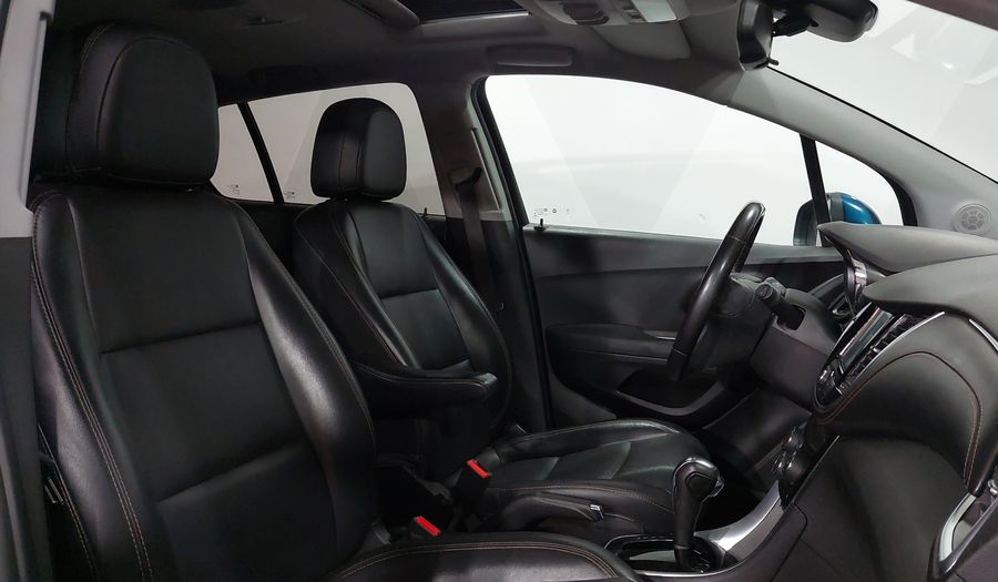 Chevrolet Trax 1.8 C PREMIER AUTO Suv 2019