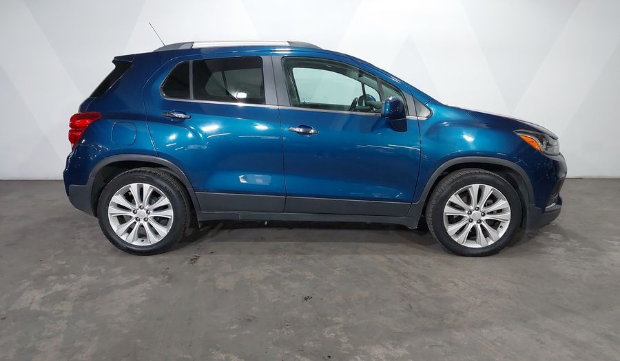 Chevrolet Trax 1.8 C PREMIER AUTO Suv 2019