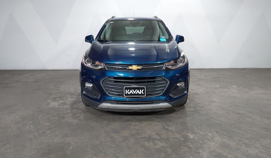 Chevrolet Trax 1.8 C PREMIER AUTO Suv 2019