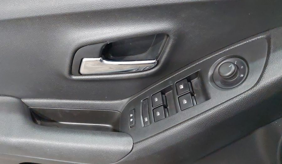 Chevrolet Trax 1.8 C PREMIER AUTO Suv 2019