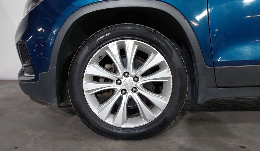 Chevrolet Trax 1.8 C PREMIER AUTO Suv 2019