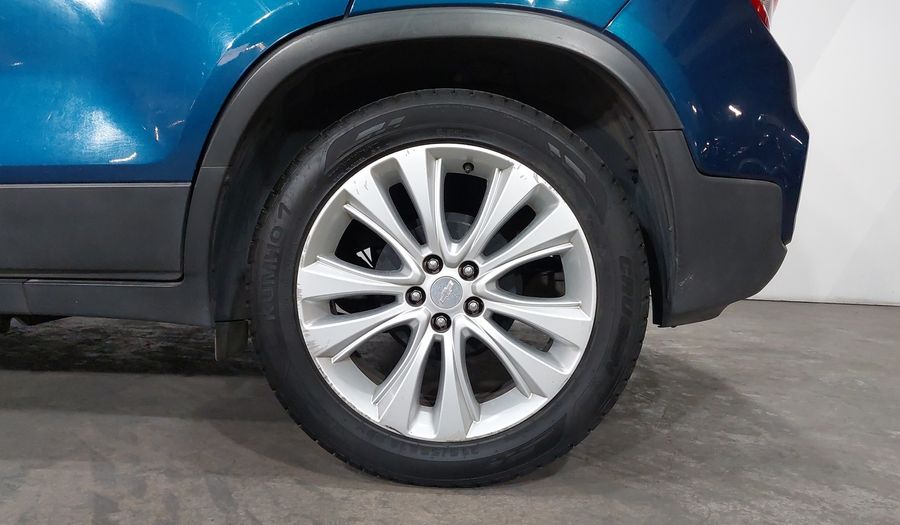 Chevrolet Trax 1.8 C PREMIER AUTO Suv 2019