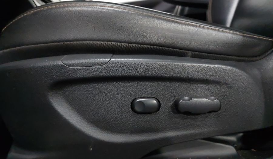 Chevrolet Trax 1.8 C PREMIER AUTO Suv 2019