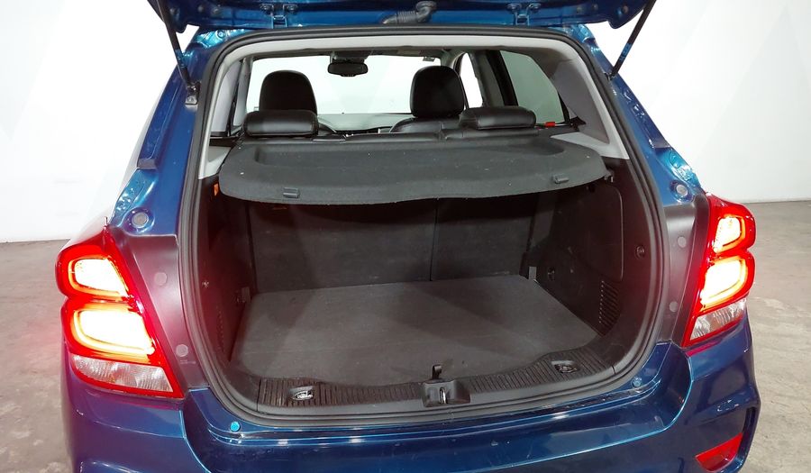 Chevrolet Trax 1.8 C PREMIER AUTO Suv 2019