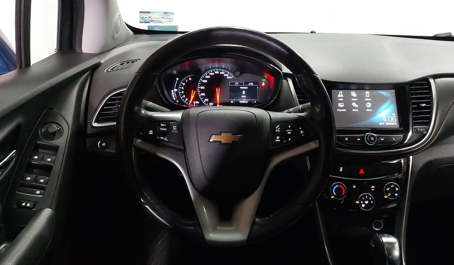 Chevrolet Trax 1.8 C PREMIER AUTO Suv 2019