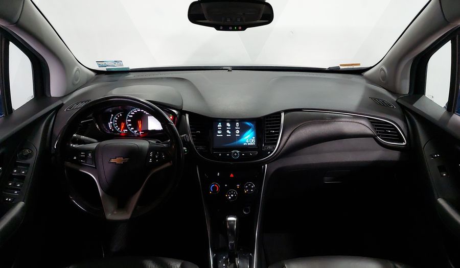 Chevrolet Trax 1.8 C PREMIER AUTO Suv 2019