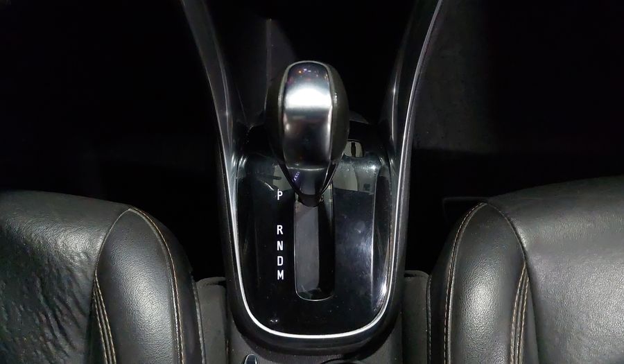 Chevrolet Trax 1.8 C PREMIER AUTO Suv 2019
