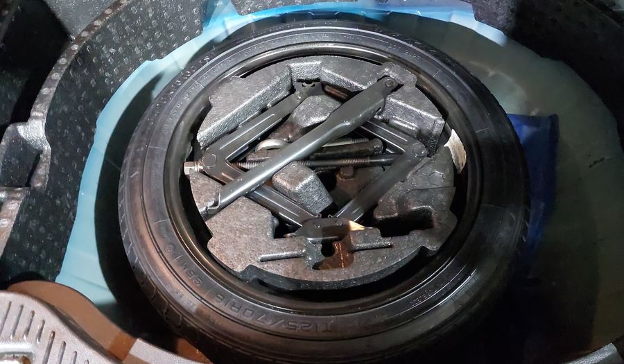 Chevrolet Trax 1.8 C PREMIER AUTO Suv 2019